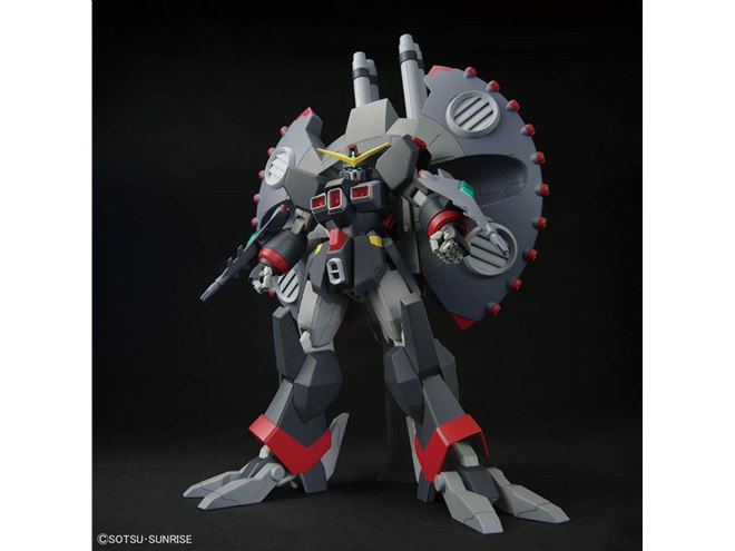 機動戦士ガンダムSEED DESTINY」デストロイガンダムのHGガンプラ最新