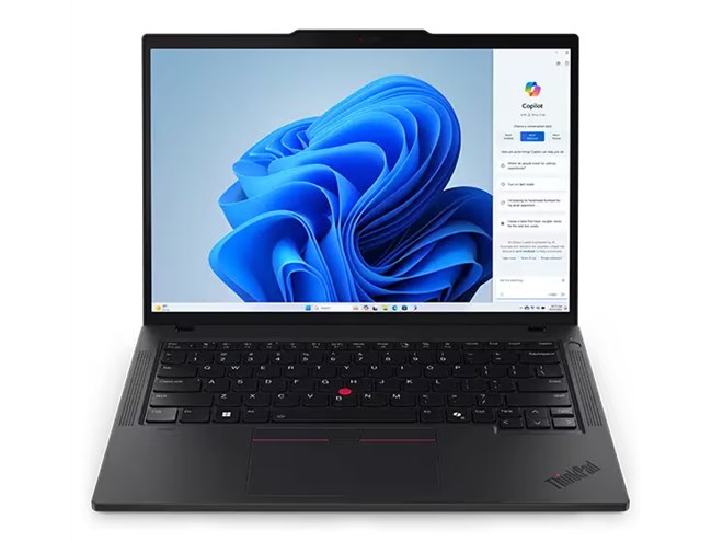 レノボ、価格.com限定モデルのノートPC「ThinkPad P14s Gen 5」2機種