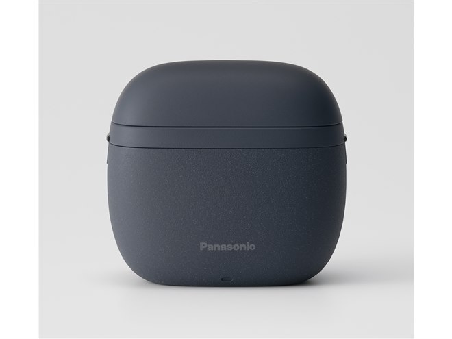 19,800円、パナソニックから3枚刃を採用した「ラムダッシュ パームイン