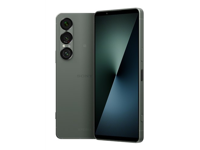 ドコモ・au・ソフトバンク、「Xperia 1 VII」を取り扱いを発表 - 価格.com