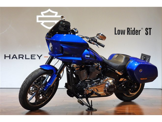 ハーレーダビッドソンが2025年モデルの「ブレイクアウト