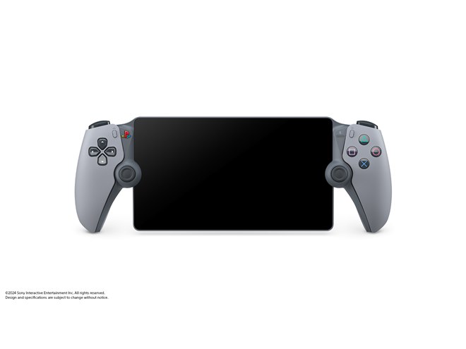 PlayStation 30周年記念モデル3製品を本日9月9日から数量限定で追加