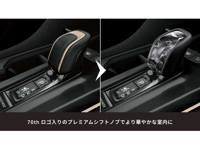 KINTO FACTORY」が「トヨタ・クラウン」シリーズをカスタマイズできる