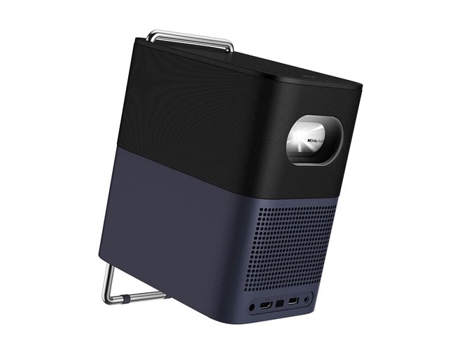 TCL Projector CI Google TV搭載 本体 Amazon.co.jp: TCL ポータブル