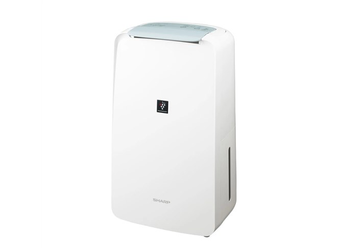 シャープ、プラズマクラスター衣類乾燥除湿機「CV-TH150/T71/T60