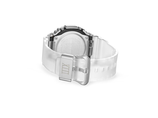 カシオ、ロックバンド「ONE OK ROCK」とのコラボ「G-SHOCK」予約受付