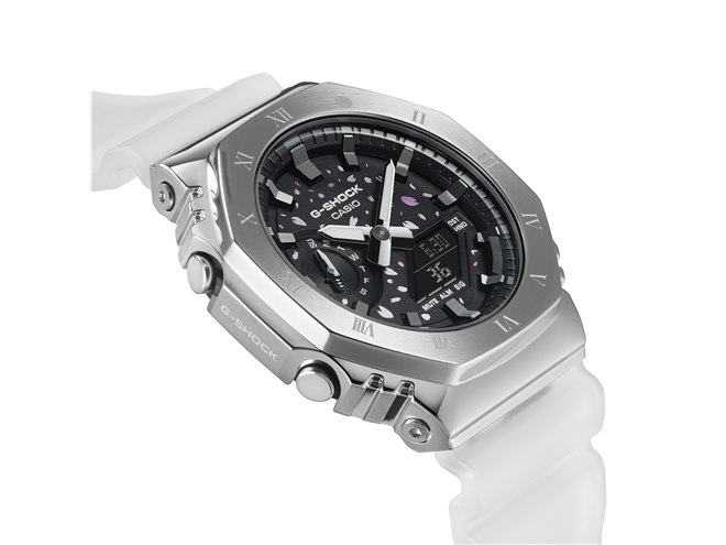 カシオ、ロックバンド「ONE OK ROCK」とのコラボ「G-SHOCK」予約受付