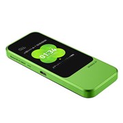 au Speed Wi-Fi NEXT W04_au [グリーン] 価格比較 - 価格.com