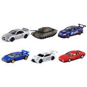 タカラトミー トミカプレミアム 01 NISMO R34 GT-R Z-tune (ミニカー