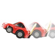 タカラトミー チョロQ e-05 ホンダ シビック タイプR(FK8) 初回特典