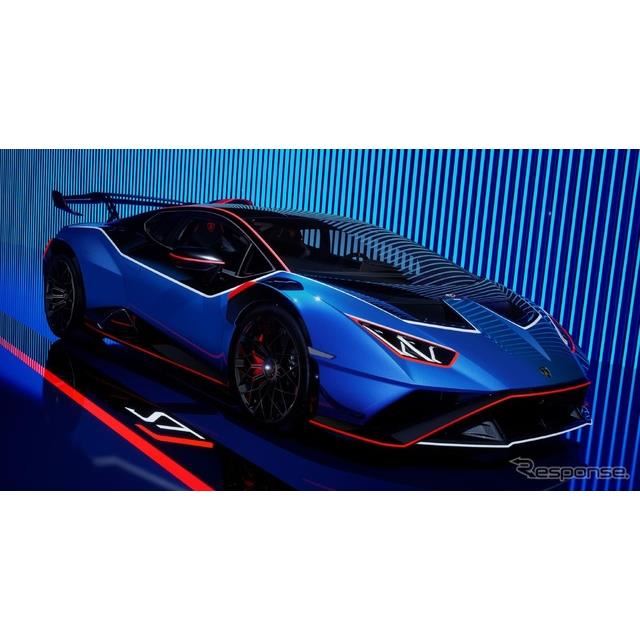 ランボルギーニ ウラカンの価格・新型情報・グレード諸元 価格.com