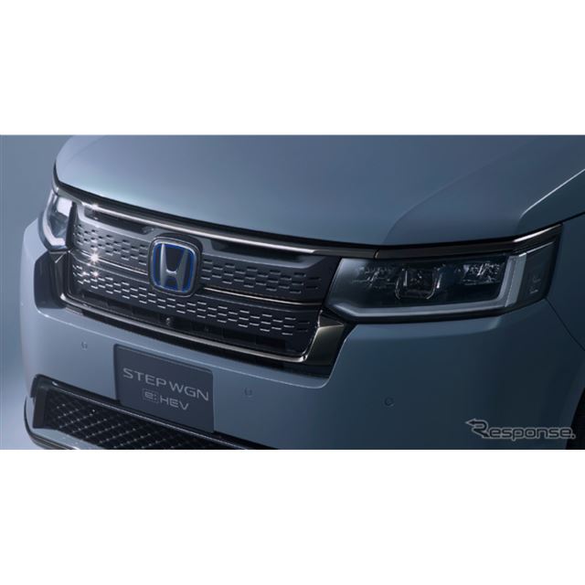 ホンダ ステップワゴンの価格・新型情報・グレード諸元 価格.com