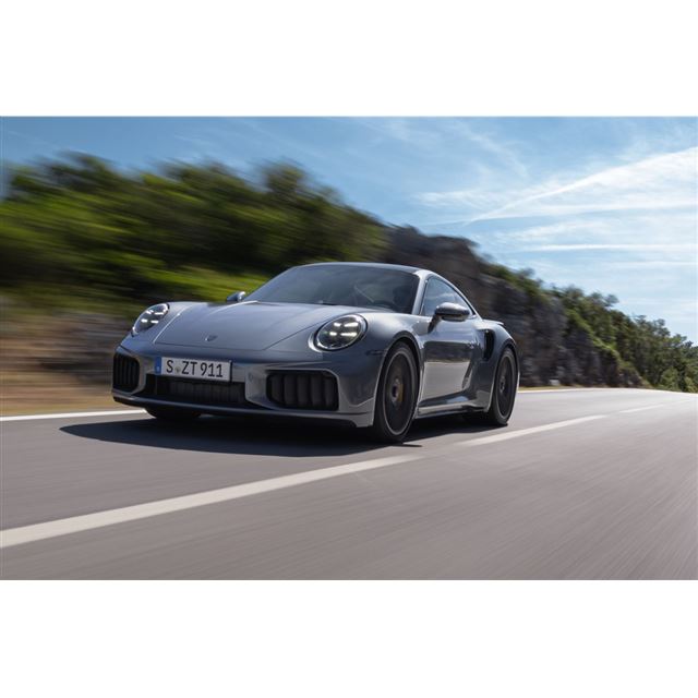 ポルシェ 911ターボの価格・新型情報・グレード諸元 価格.com