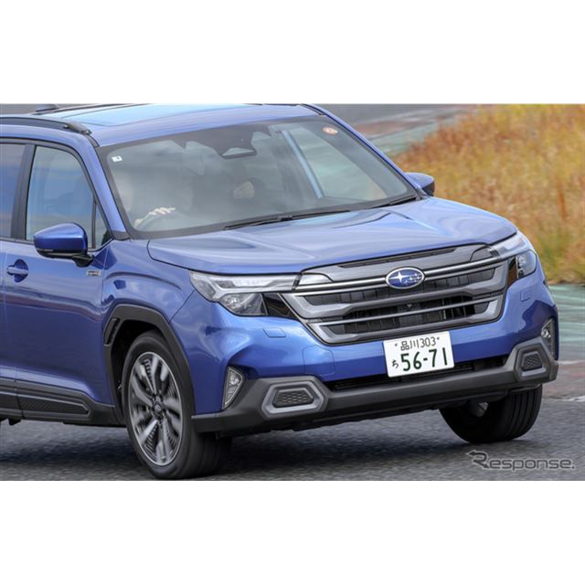 スバル フォレスター 2012年モデルの価格・グレード一覧 価格.com