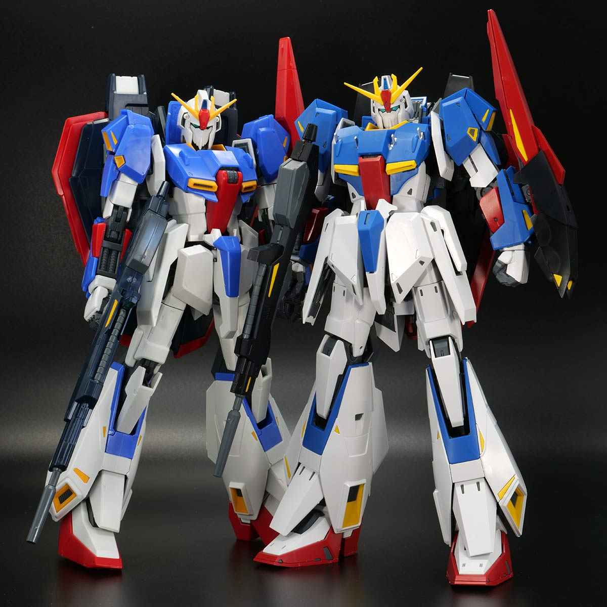 zガンダム ver.ka」の人気商品一覧 | 安い商品を通販サイトから探す