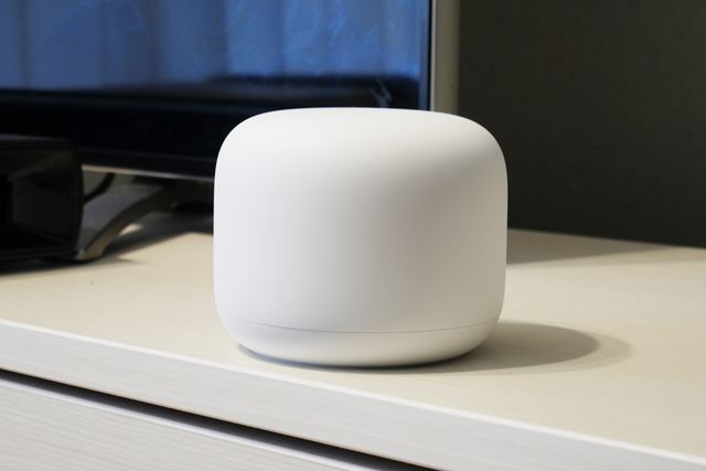 Google Google Nest Wifi 拡張ポイント [Snow] 価格比較 - 価格.com