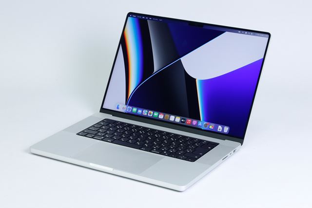 Apple MacBook Pro Liquid Retina XDRディスプレイ 16.2 MK1E3J/A