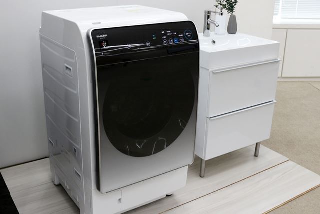 シャープ ES-X11B-SL [クリスタルシルバー] 価格比較 - 価格.com