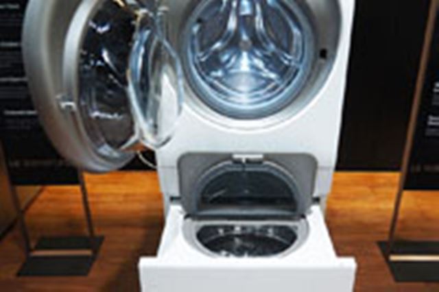 2018年製 LG 電気乾燥機 S3RER LGエレクトロニクス LG styler S3RER