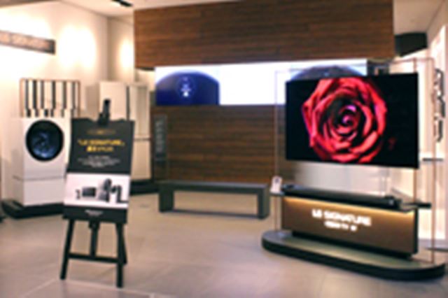 LGエレクトロニクス LG styler S3RER [ブラウン] 価格比較 - 価格.com