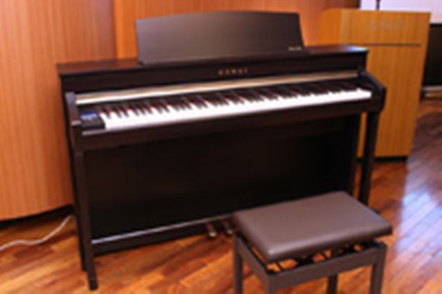 KAWAI Concert Artist CA58A [プレミアムホワイトメープル調] 価格比較