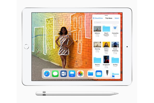Apple iPad 9.7インチ 第6世代 Wi-Fiモデル 128GB 2018年春モデル 価格