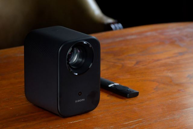 Xiaomi Xiaomi スマートプロジェクター L1 Pro XMTYY03PFMG 価格比較