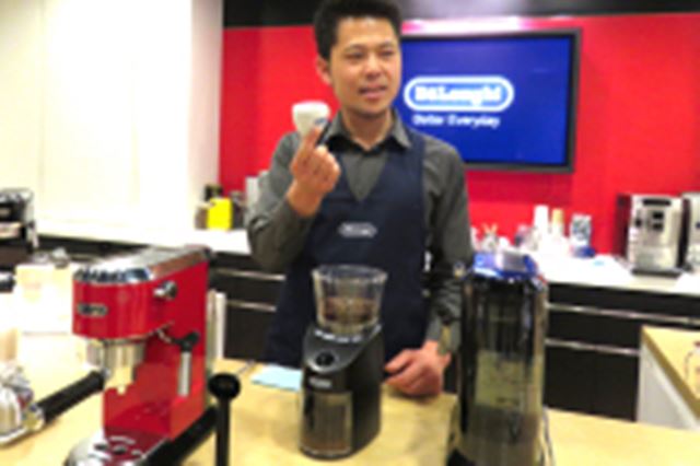 デロンギ デディカ EC680R [レッド] 価格比較 - 価格.com