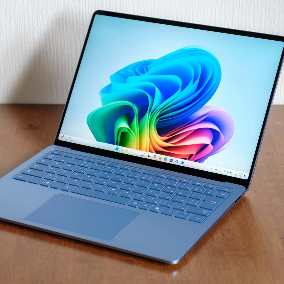 大きく生まれ変わった「Surface Laptop（第7世代）」は2024年の