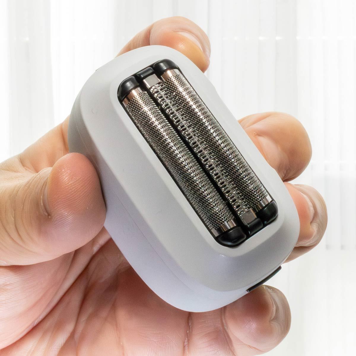 手のひらサイズの人気シェーバー「ラムダッシュ パームイン」が2万円