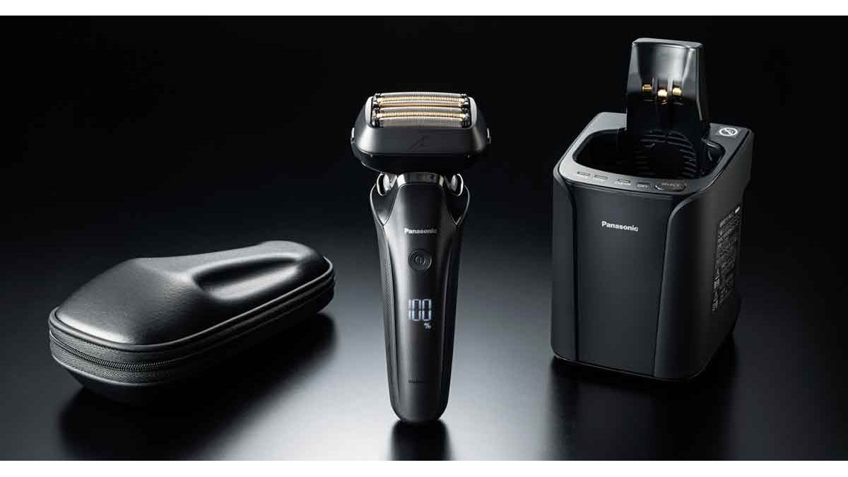 PR] パナソニック「ラムダッシュ 6枚刃」が“ユーザーに最も支持された