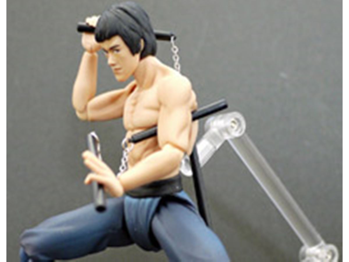 元祖アクションスター、ブルース・リーが現代によみがえる！ - 価格