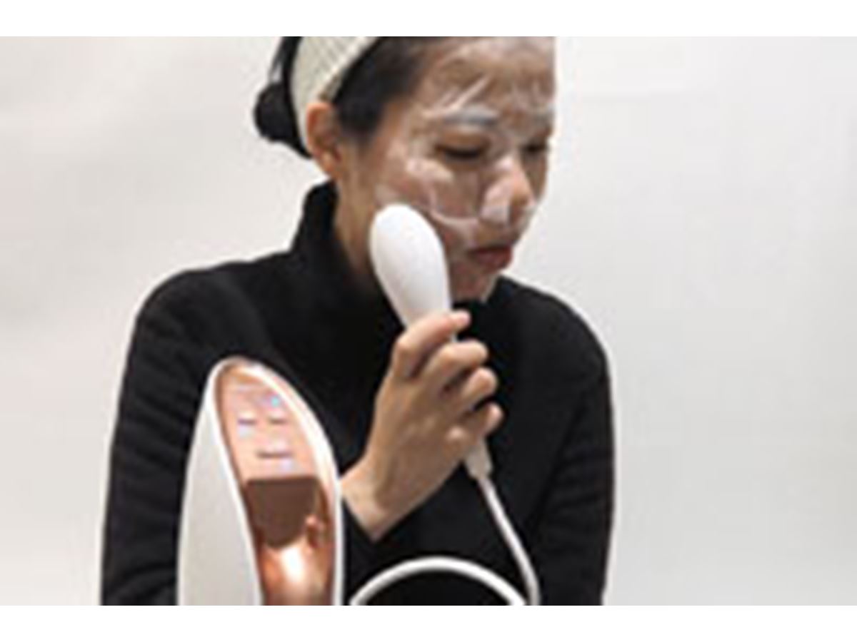 シュワシュワ感がクセになる！「炭酸イオンエフェクター」を2週間使っ