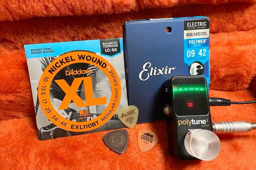 今はこうなの!? アラフォーギタリストが感動する新常識・新定番ギター