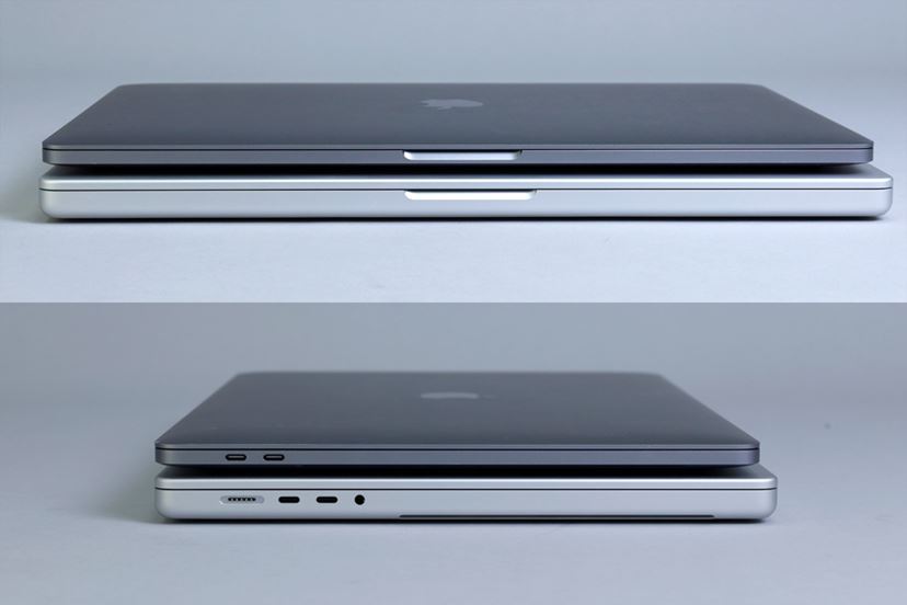 プロの名にふさわしいモンスターマシン！「16インチMacBook Pro