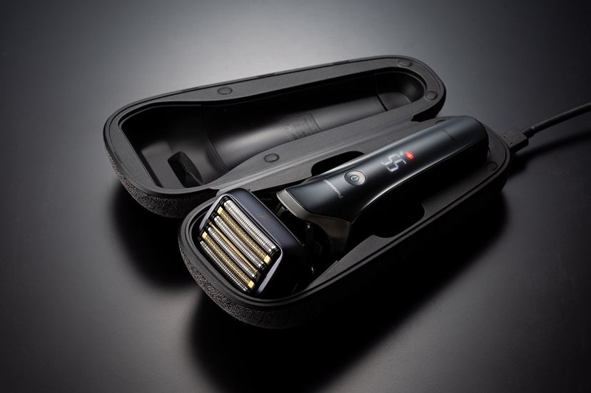 PR] パナソニック「ラムダッシュ 6枚刃」が“ユーザーに最も支持された