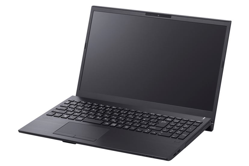 Wi-Fi 6Eに対応！ 第12世代Core Hプロセッサー搭載のハイスペック