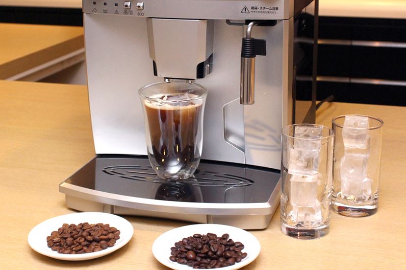 コーヒーのプロに聞く！ 本当においしいアイスコーヒーを家で淹れる