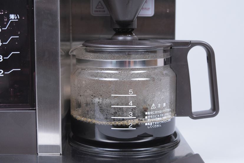 コーヒー通なら試してみたい！ ダイニチ「カフェプロ503」で“自宅焙煎