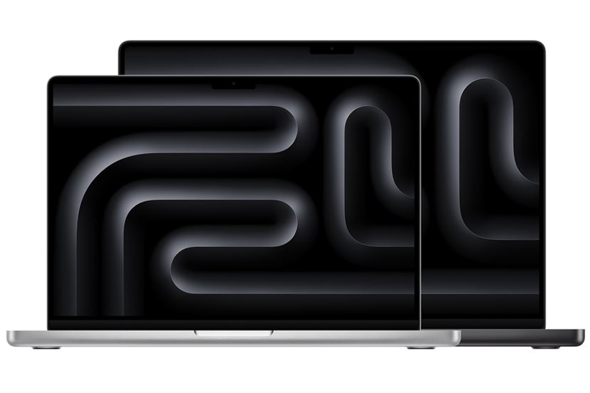 アップルが「M3チップ」ファミリー発表、「MacBook Pro」と「iMac」に