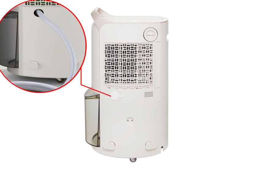 LGの衣類乾燥除湿機が日本初上陸！ 部屋だけでなく靴やクローゼットも