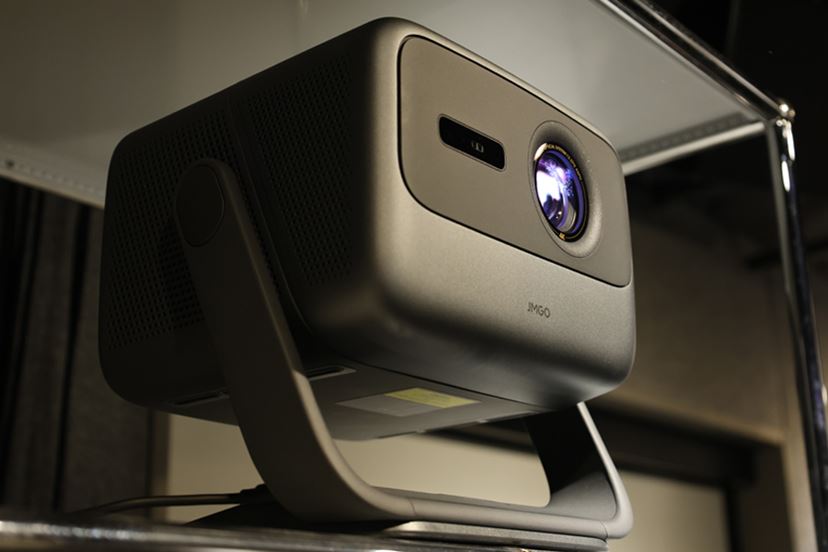 PR]価格.comで人気3色レーザープロジェクターの高コスパ版！ JMGO「N1S