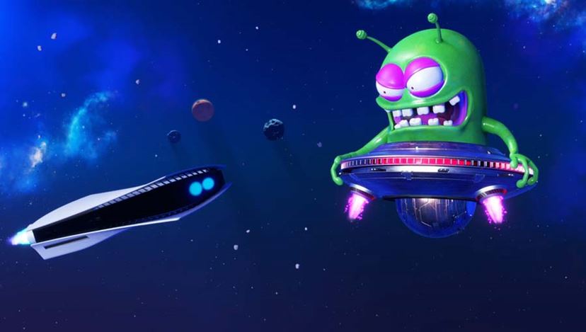 PSファンにはたまらない演出が満載！ PS5「アストロボット」全クリ