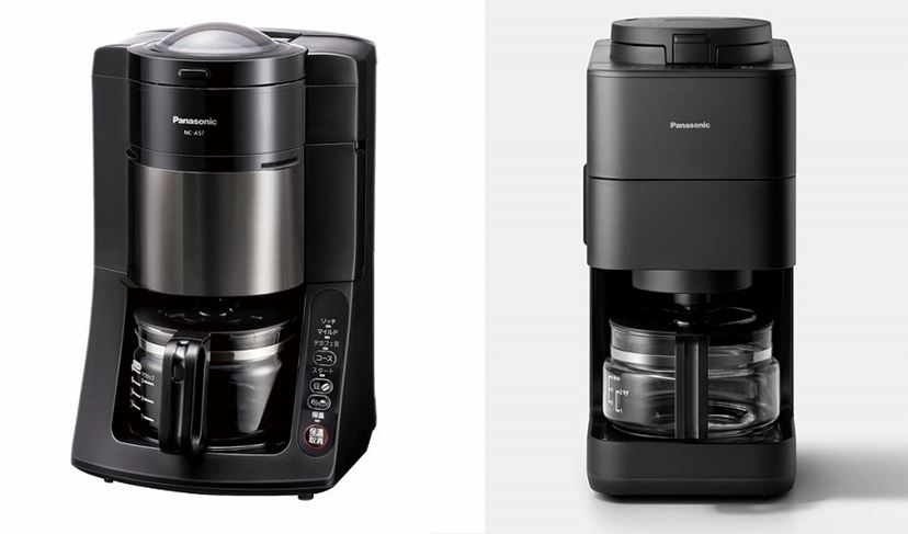 これで2万円切りはうれしすぎ！ パナソニックの大注目コーヒーマシン