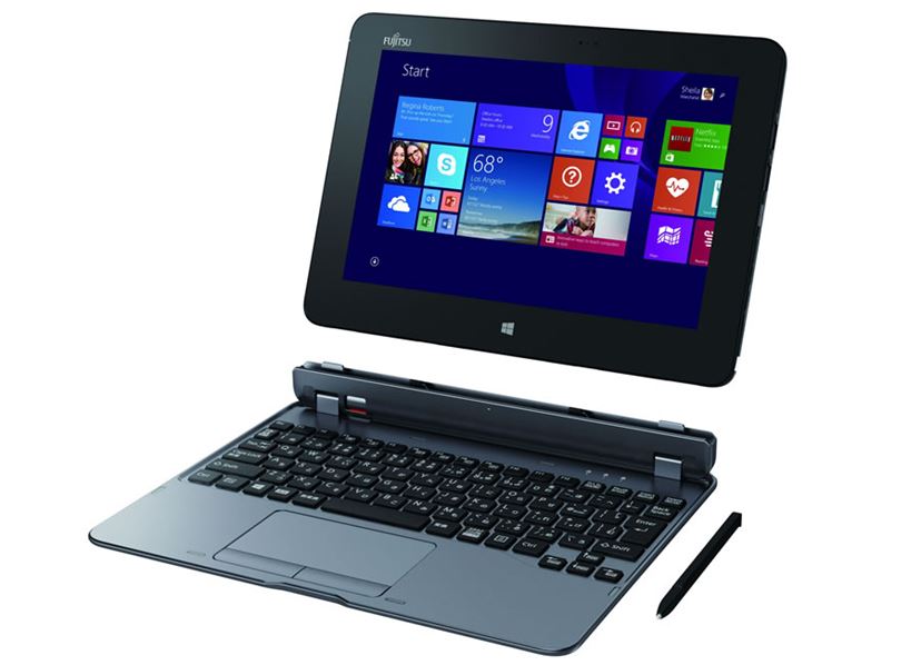 タブレットとしても使いやすい！ 新生活シーズンに欲しい脱着式2in1