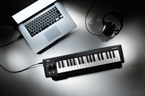 KORG microKEY-61 価格比較 - 価格.com