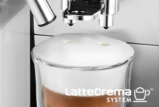 デロンギ マグニフィカ S カプチーノ スマート ECAM23260SB 価格比較