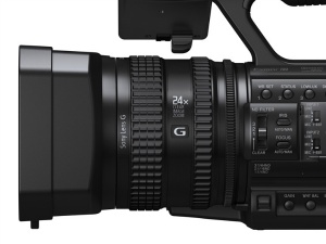 価格.com - SONY HXR-NX100 スペック・仕様