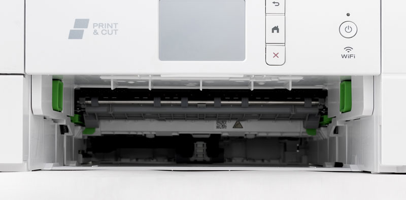 価格.com - [PR企画]A4サイズ→A5サイズに自動で印刷・カットできる