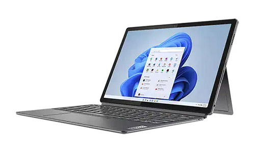 Lenovo IdeaPad Duet 570i 82TQ000HJP 価格比較 - 価格.com